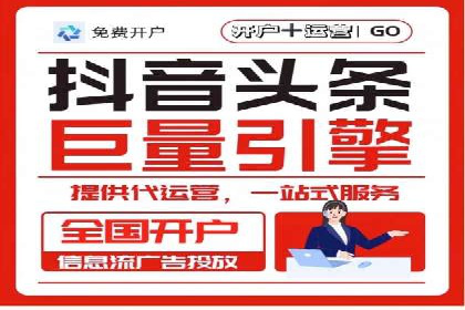 短视频平台信息流广告投放策略及效果评估